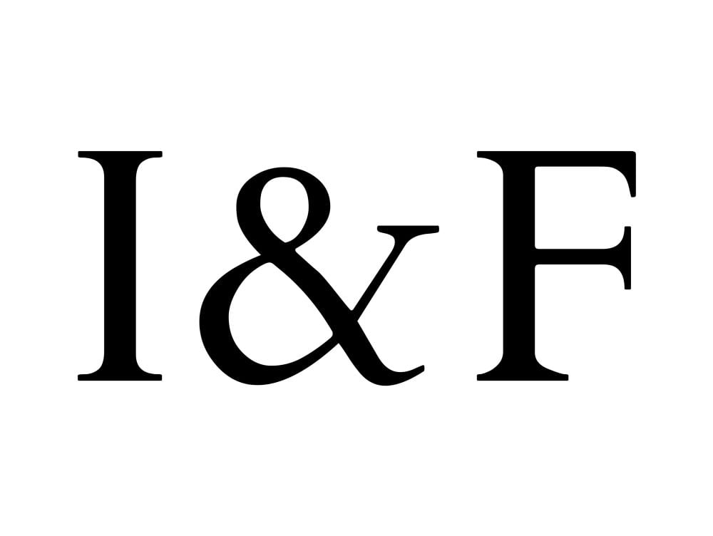 آي آند إف