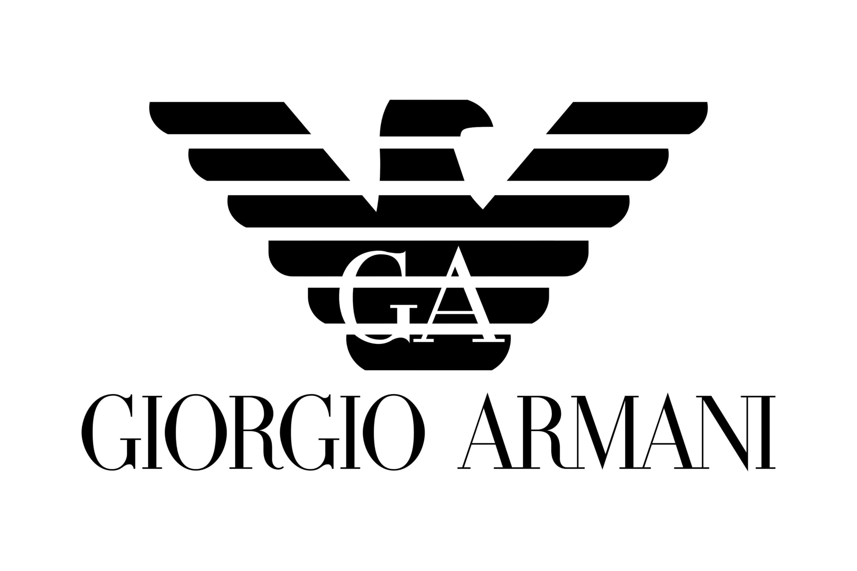 جورجيو أرماني GIORGIO ARMANI