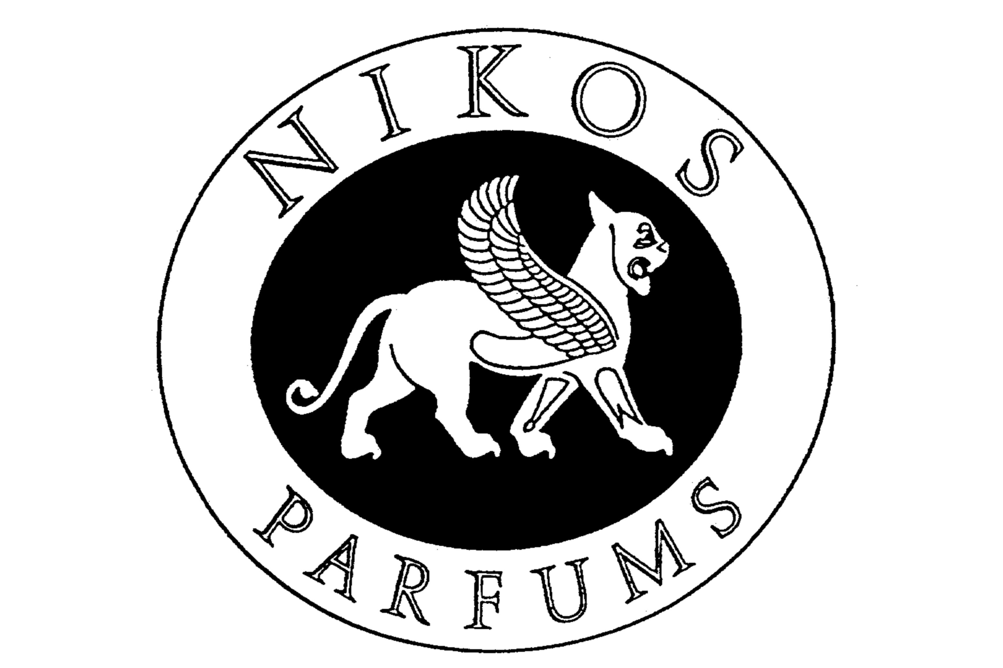 نيكوس بارفيومز NIKOS PARFUMS