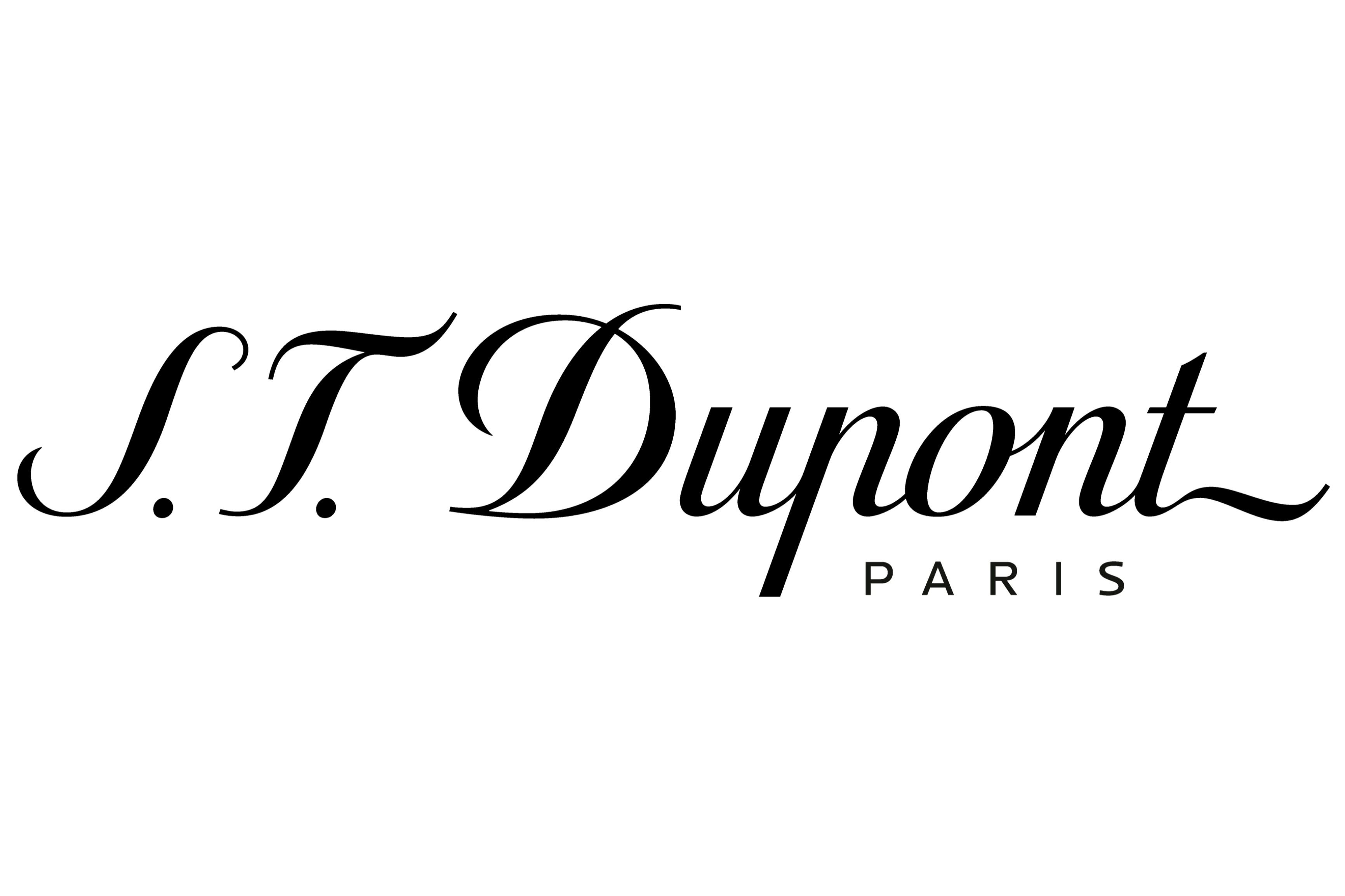 إس تي ديبونت S.T. Dupont