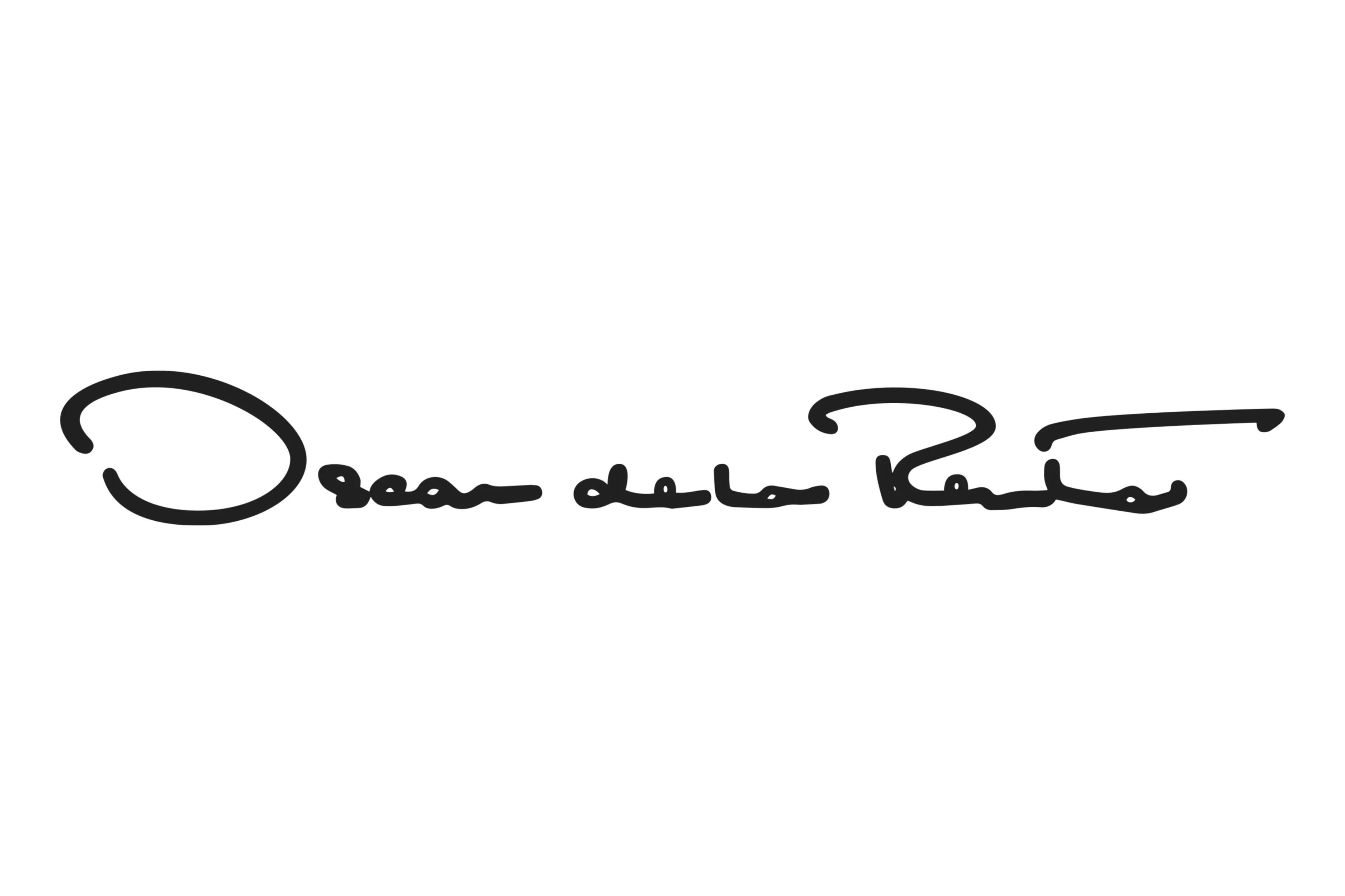 أوسكار دي لارينتا Oscar