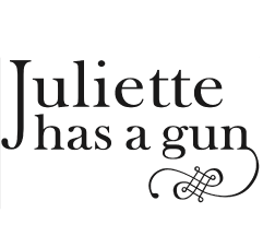 جولييت هازأقن Juliette