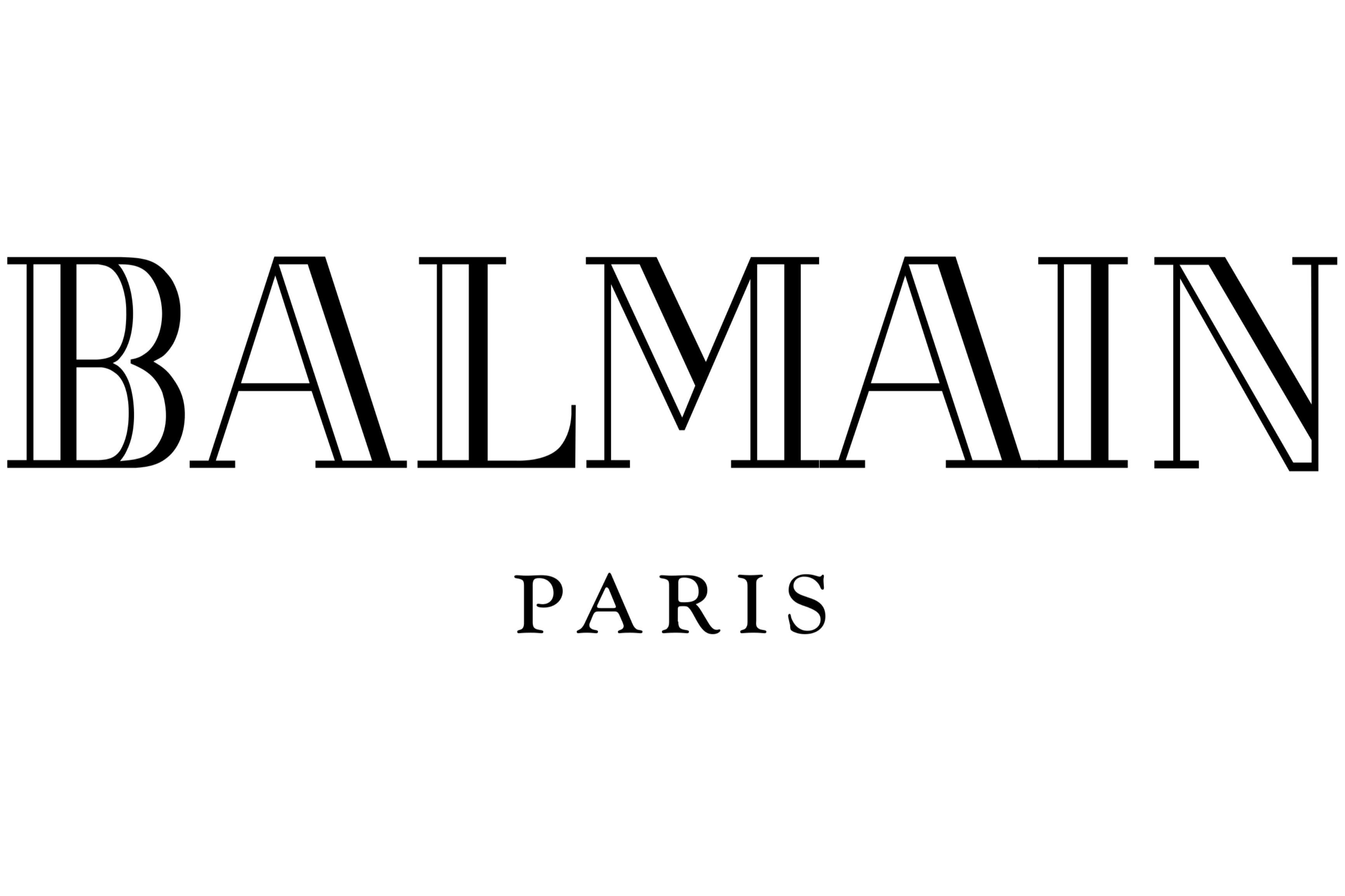 بالمين BALMAIN