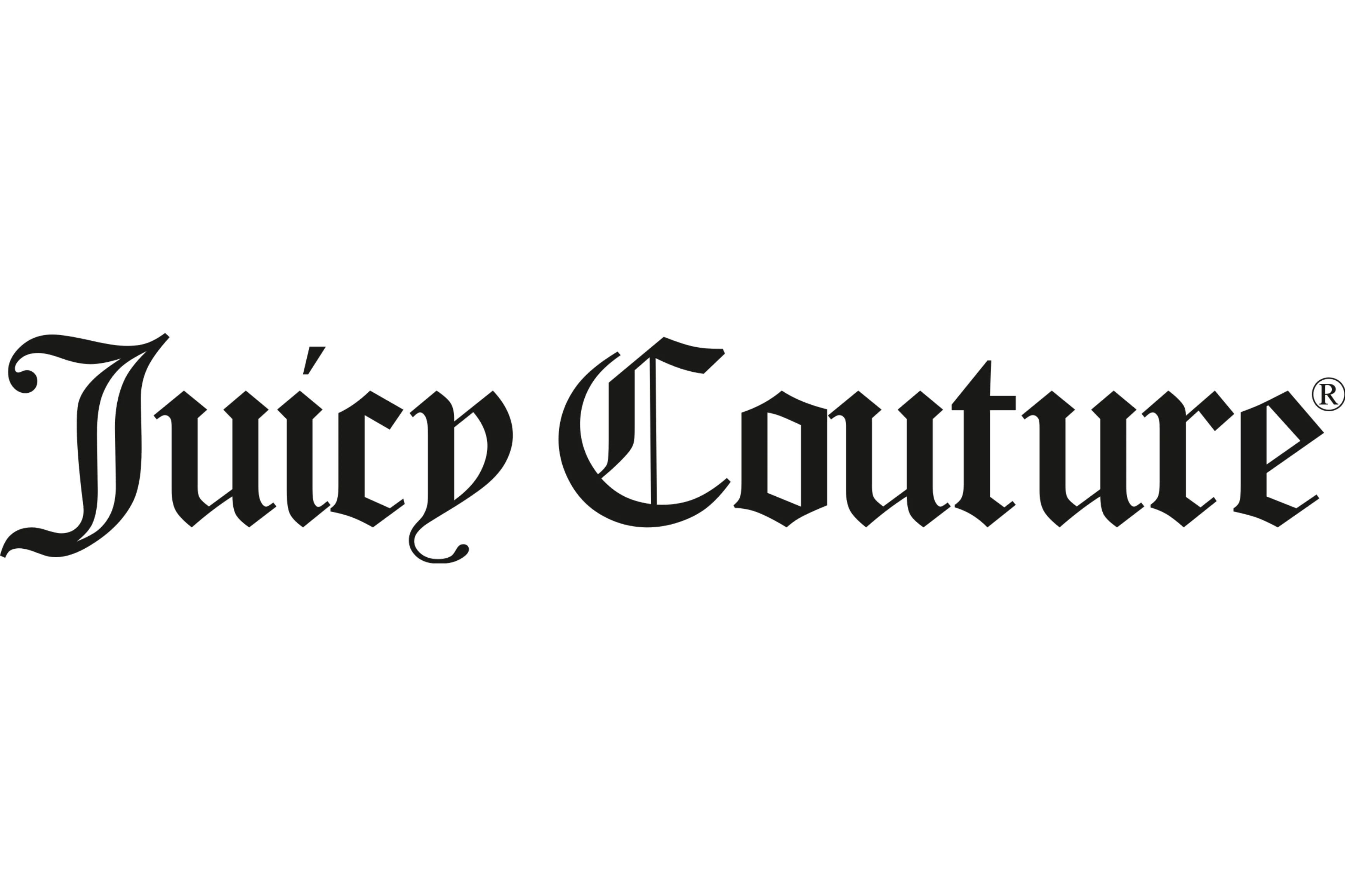 جوسي كوتور Juice Couture