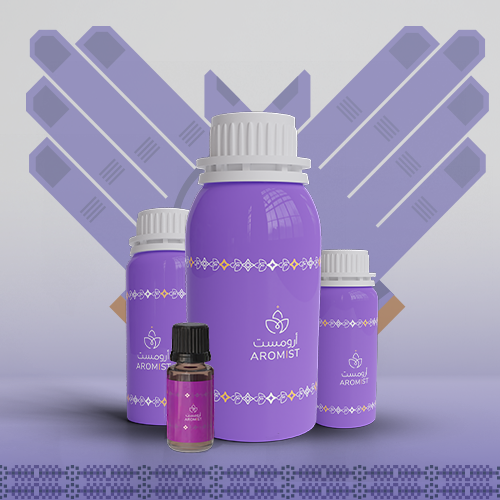 زيت عطري وندرفول - Wonderful