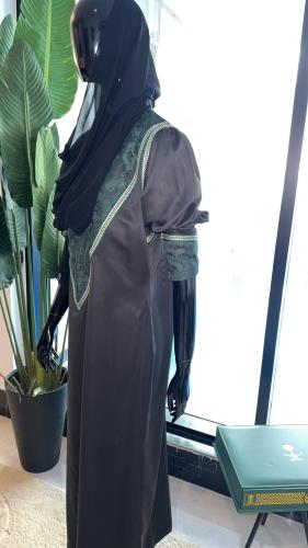 Royal Kaftan