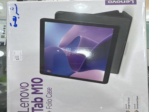 Lenovo tab m10