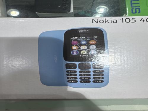 Nokia 105