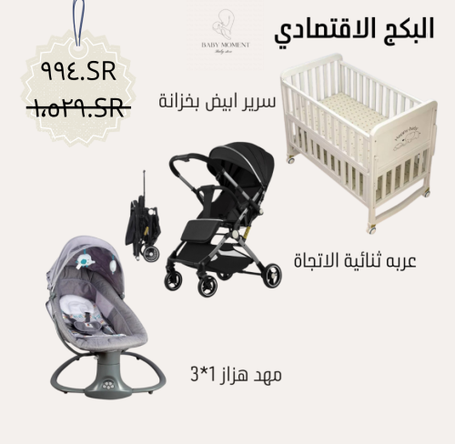 البكج الاقتصادي