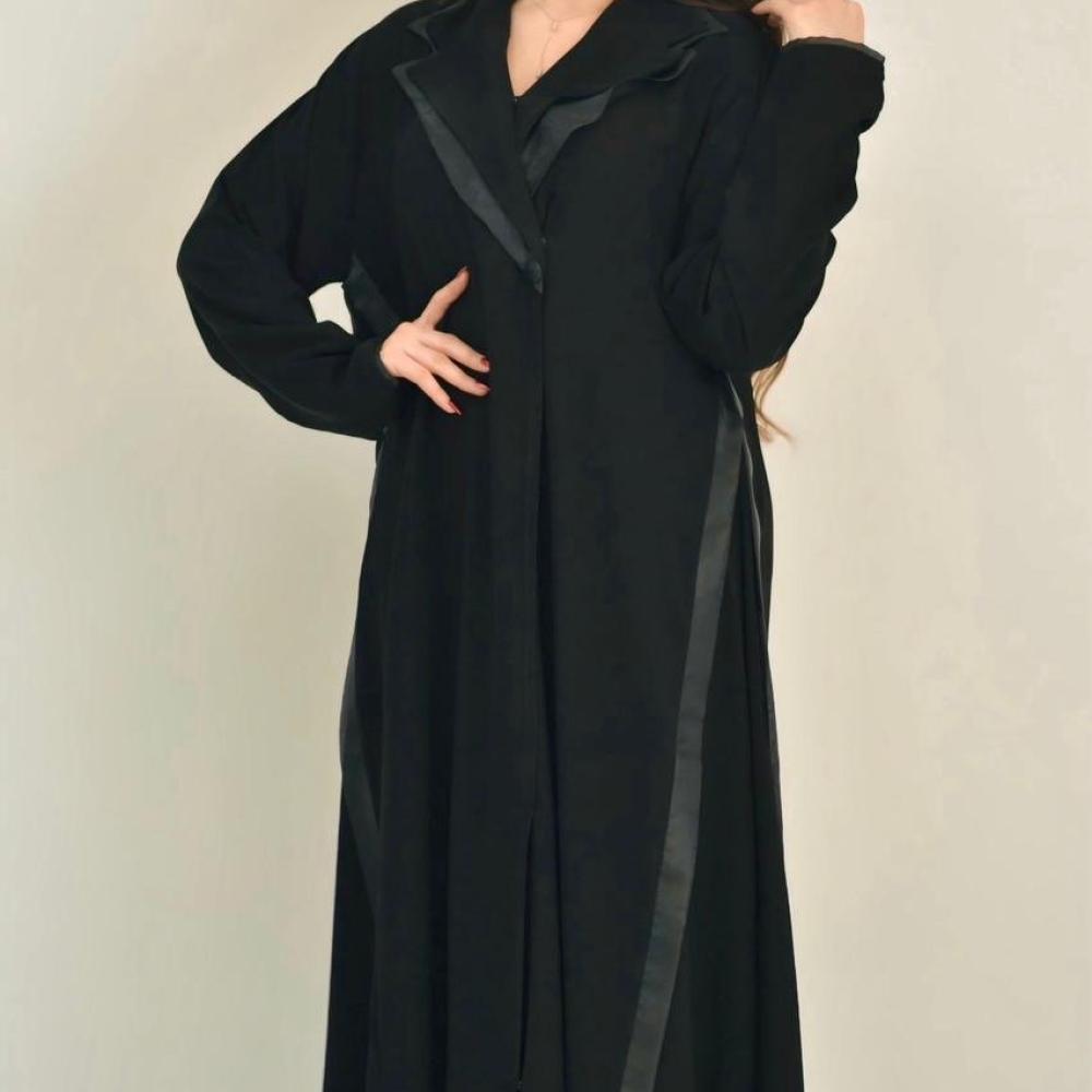 عباية N8