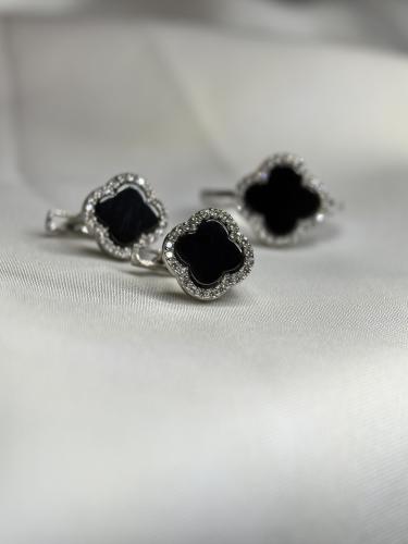 خاتم وحلقVan cleef