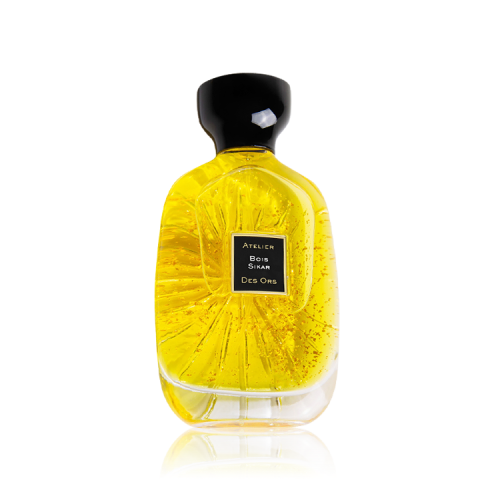 عطر اتيليه دي اورس Bois Sikar او دو بارفيوم 100مل