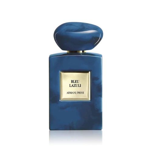 عطر ارماني برايف بلو لازولي او دو بارفيوم 100مل