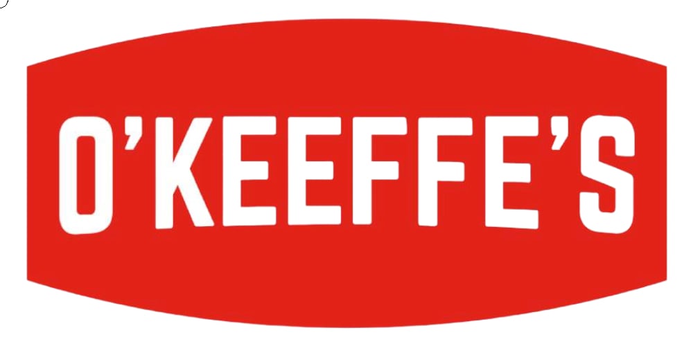 اوكيفس O’KEEFFE’S