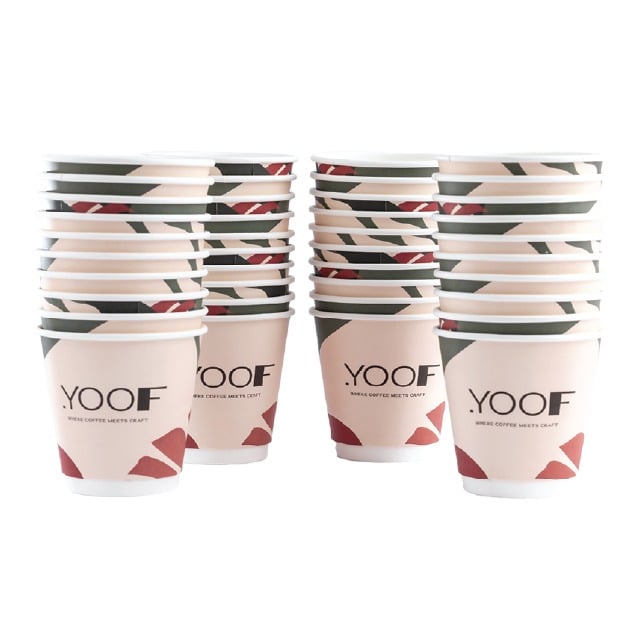 Yoof Cups