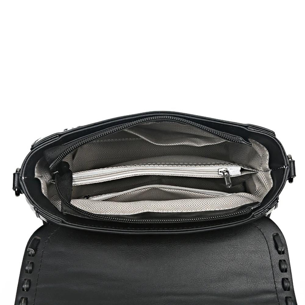 حقيبه بولي Leather