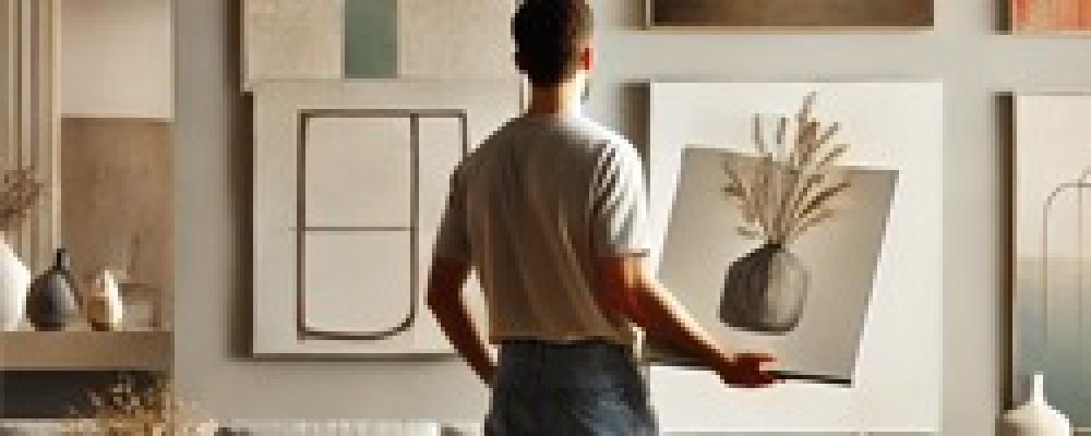 اختيار اللوحة