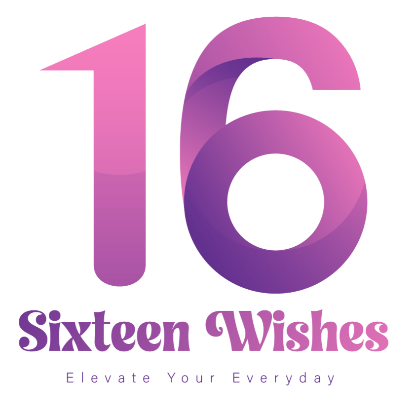 Sixteen wishes