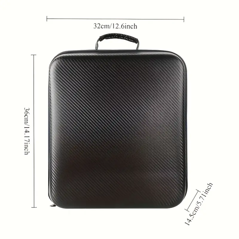 حقيبة قهوه V60 مجهزه