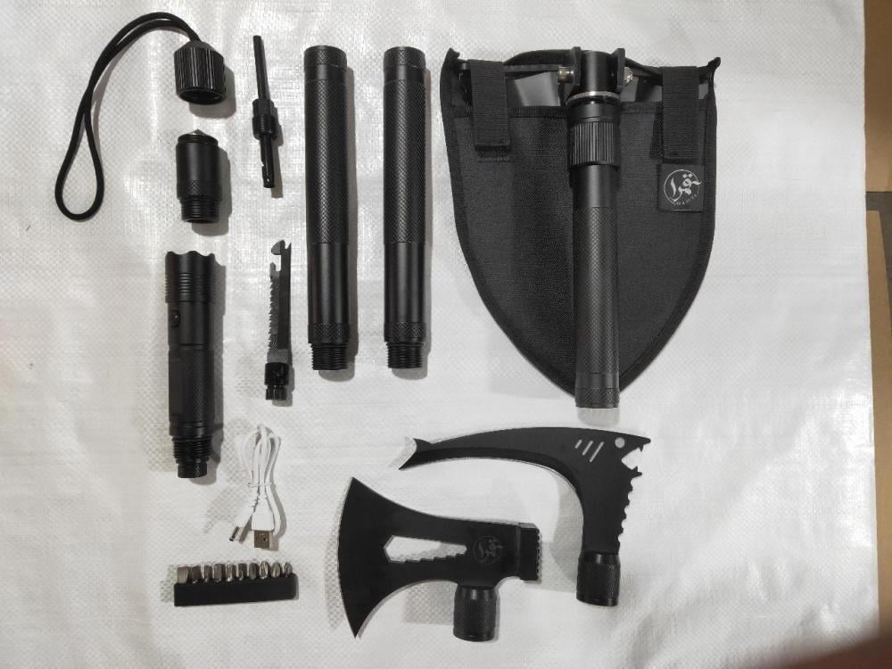 شنطة الأزمات