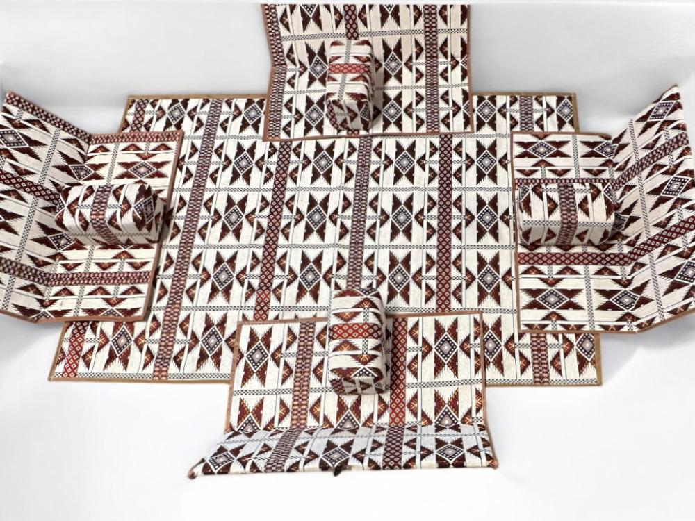 جلسة سفري حجازي لباد 10مل