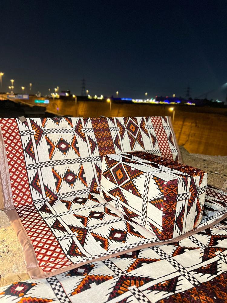 جلسة سفري حجازي لباد 10مل