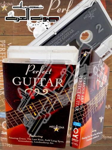 Perfect GUITAR Amazing Grace The Last Really So TI...