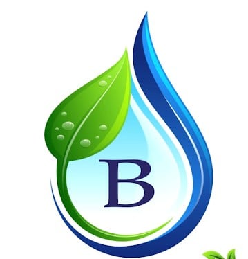 مياه البيداء