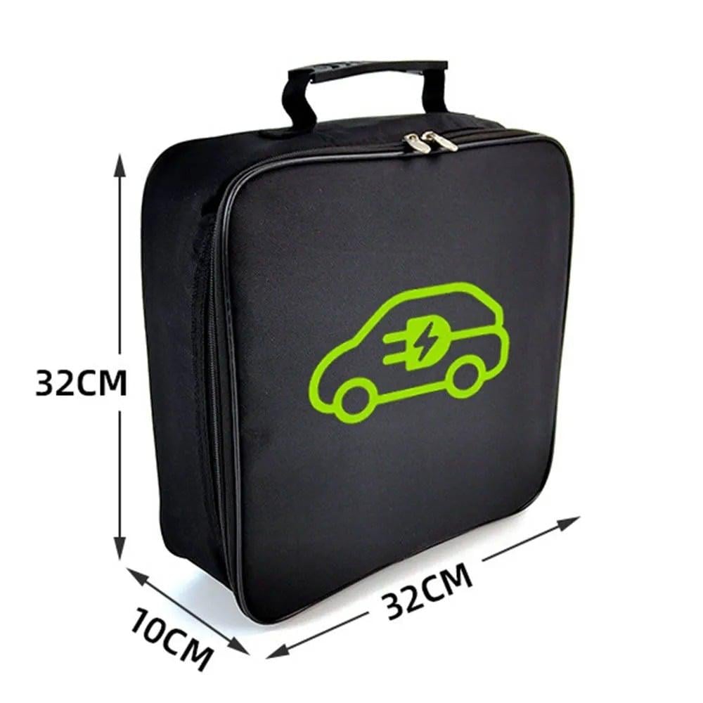 منظم كابلات شحن واكسسوارات داخلية لسيارات BYD
