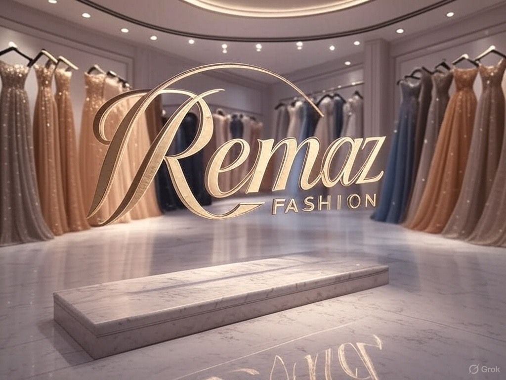Rimaz Fashion