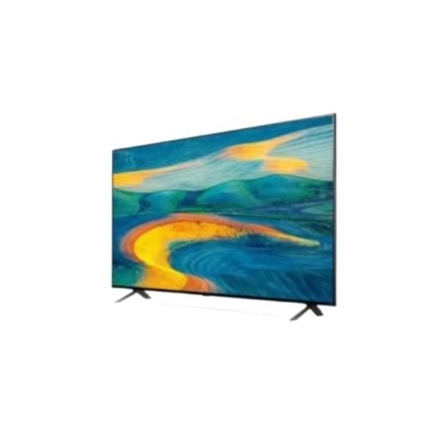 شاشة سمارت ال جى 75 بوصة ( 4K UHD- webOS - QNED) 7...