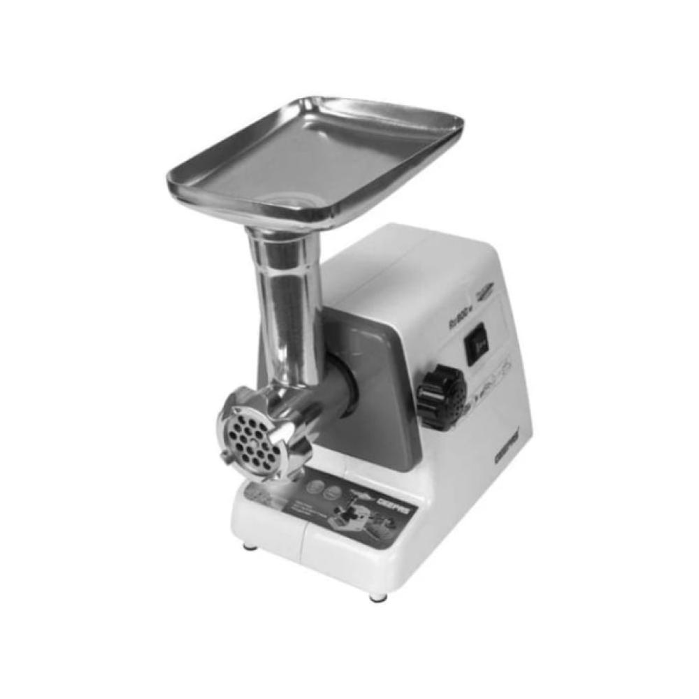 مفرمة لحم كهربائية  جيباس 2000 وات - ستيل GMG767