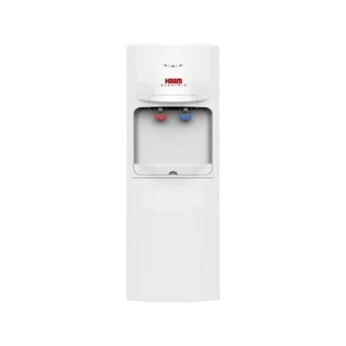 برادة ماء هام استاند 2 صنبور - حار/بارد Lm-yl1-56b