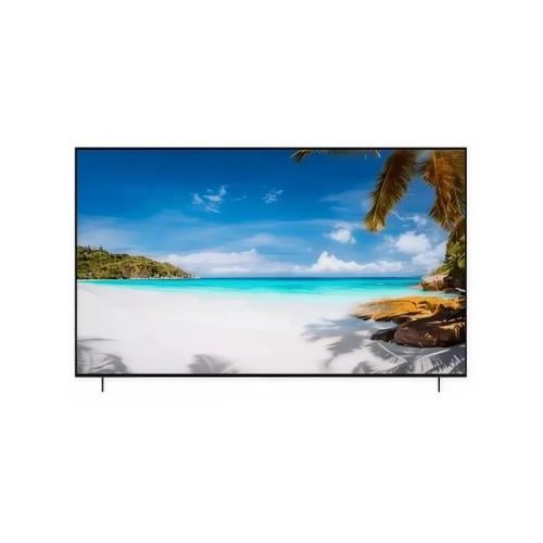 شاشة 85 بوصة تليزون ( 4KUHD – Webos ) سمارت TZ85RG...