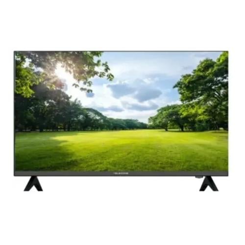 شاشة سمارت 40 بوصة تليزون FHD LED - أندرويد 13 TZ4...