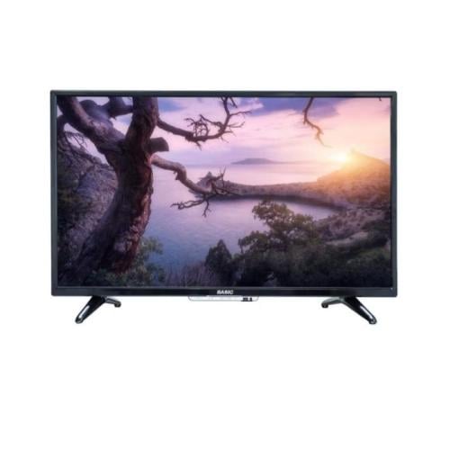 شاشة 43 بوصة بيسك FHD LED - سمارت BLED-H43FHD