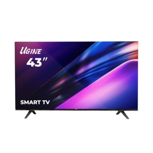 شاشة يوجين 43 بوصة FHD LED - سمارت UTVFS43