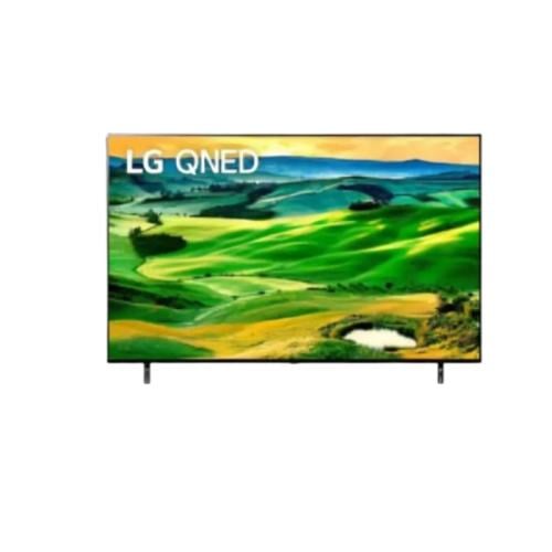 شاشة ال جي 65 بوصة (Web os - 4K ) سمارت 65QNED806Q...