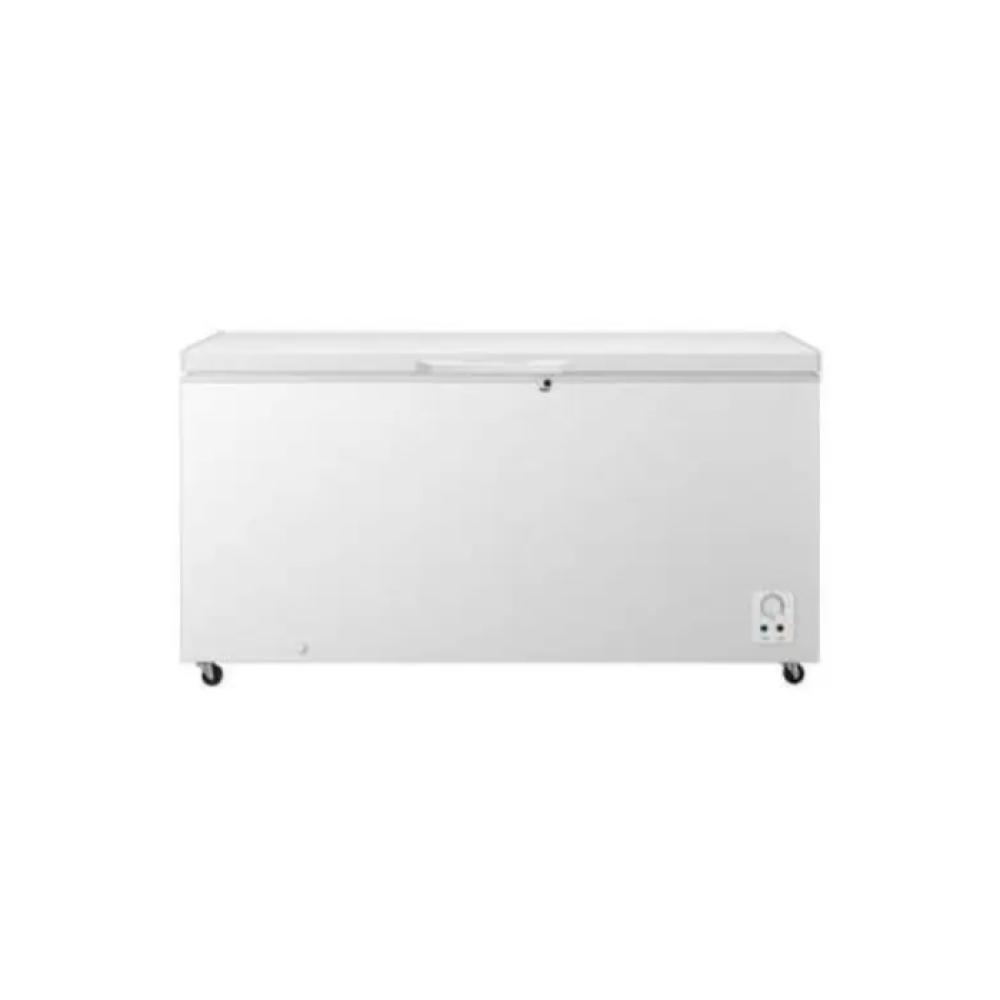 فريزر ارضي ستار واى 18 قدم ــ ابيض SW550CF