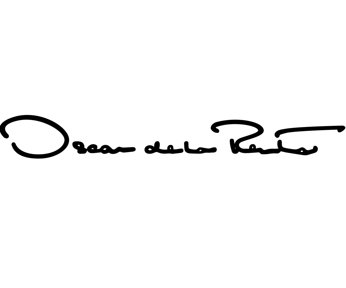 اوسكار دي لا رينتا