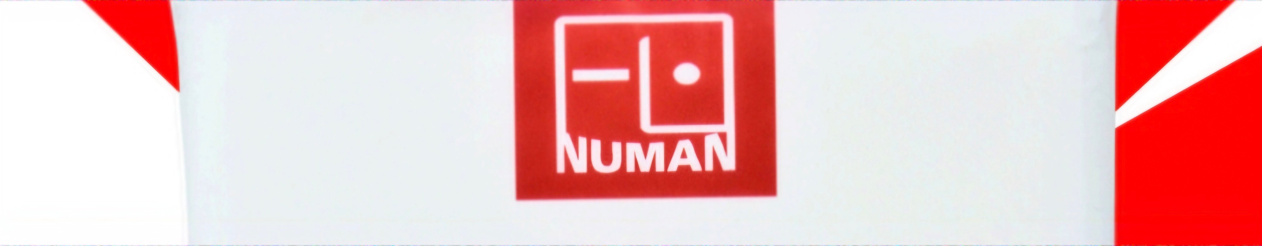 NUMAN
