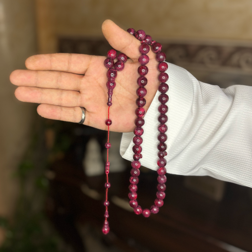 سبحة فاتوران تمليكة 002