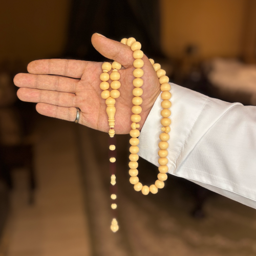 سبحة ضومنة 006