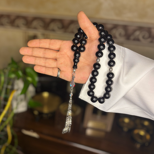 سبحة فاتوران قديم (أنتيك) 007