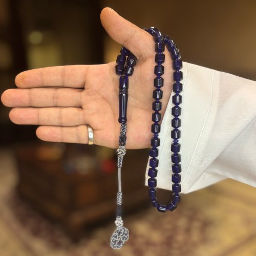 سبحة بكلايت طرابزونة (نحاس) 011