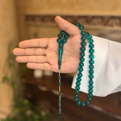 سبحة فاتوران تمليكة 001