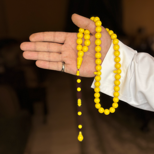 سبحة ضومنة 007