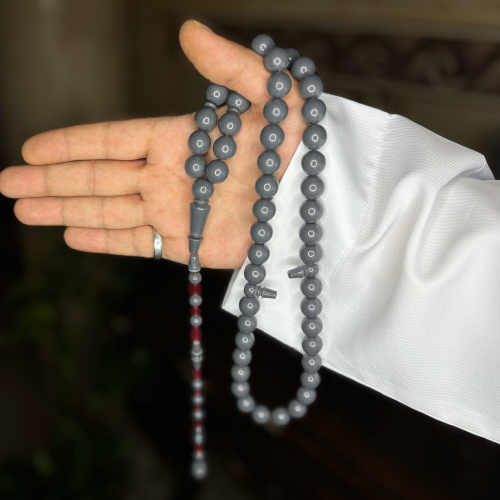 سبحة بولينج 007