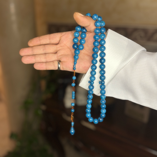 سبحة فاتوران تمليكة 003