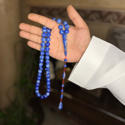 سبحة فاتوران تمليكة 008